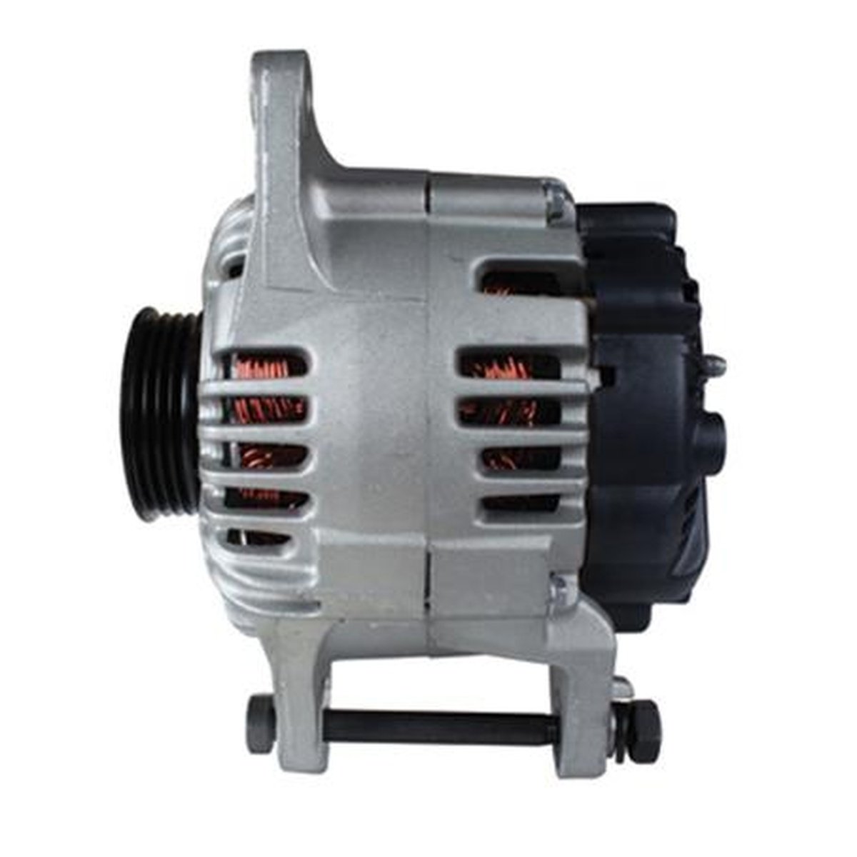 OEX Alternator 12V 115A (Mitsubishi Style) MXA369
