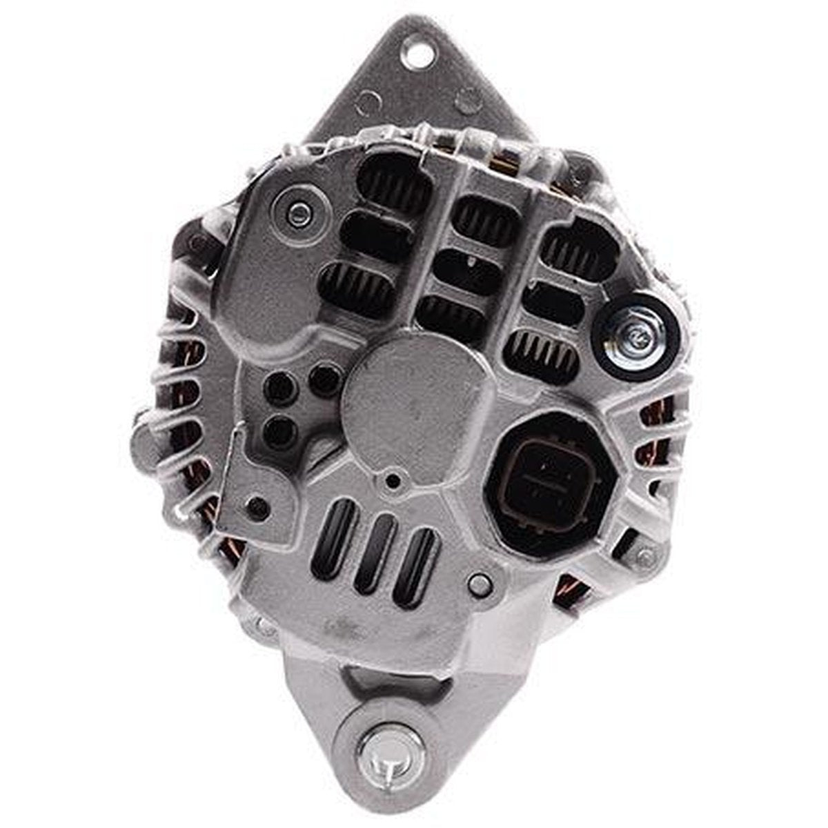 OEX Alternator 12V 80A (Mitsubishi Style) MXA399