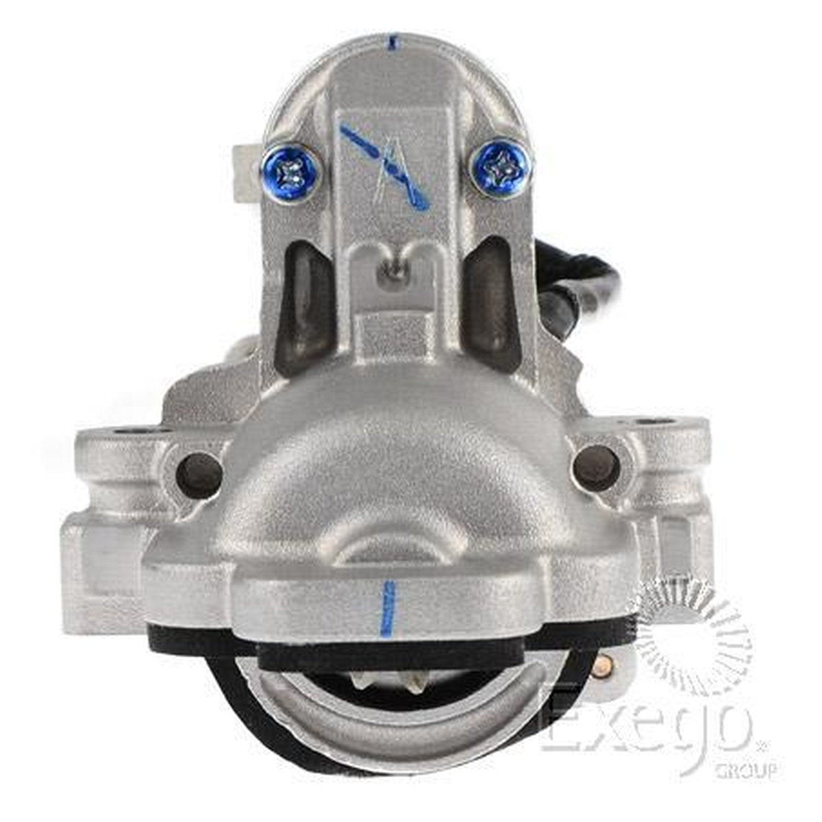OEX Starter Motor 12V 12Th CW (Mitsubishi Style) MXS2001