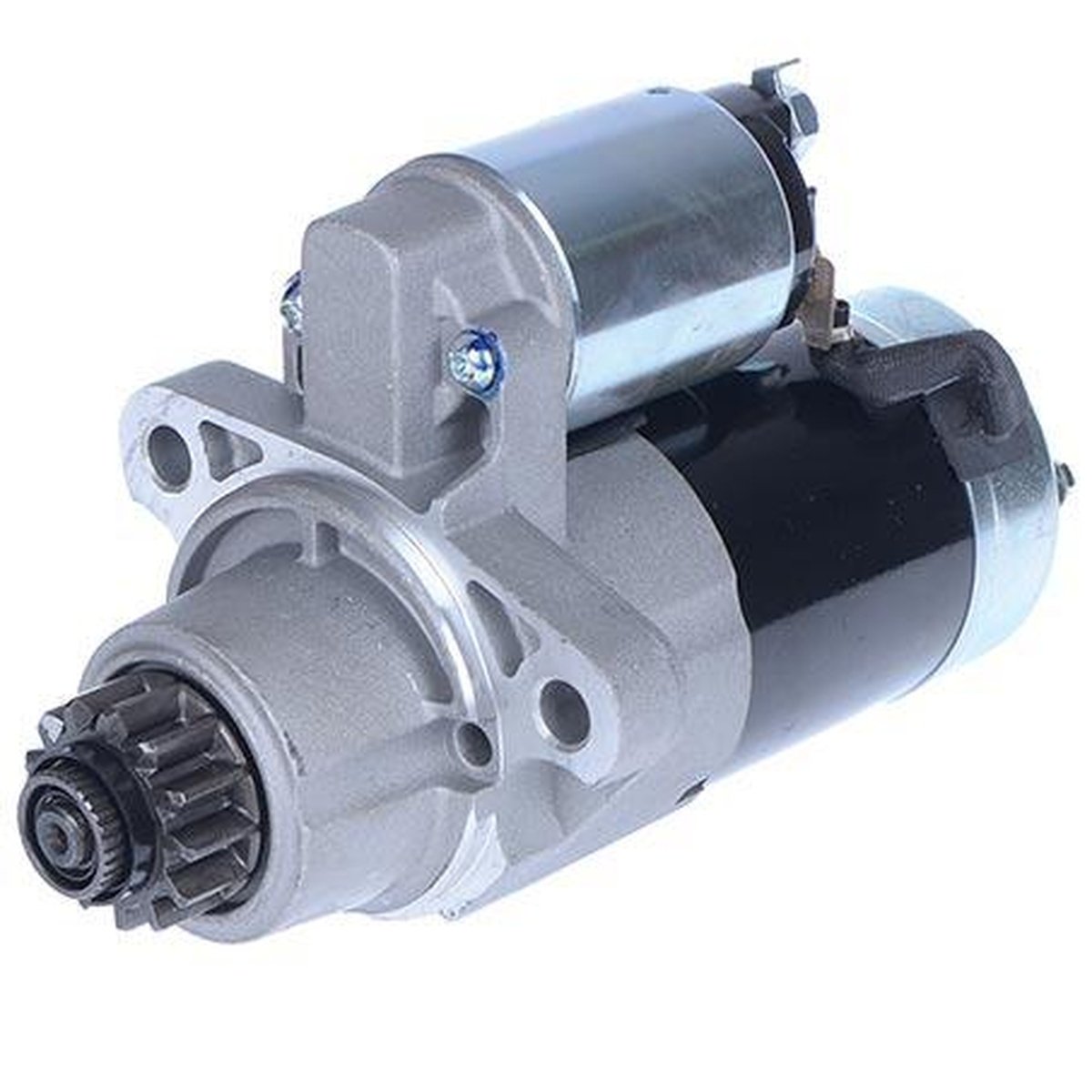 OEX Starter Motor 12V 13Th CCW (Mitsubishi Style) MXS2003