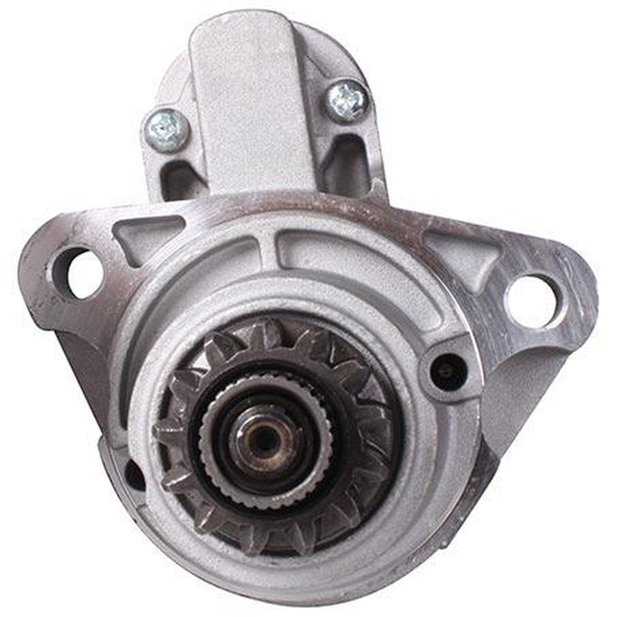 OEX Starter Motor 12V 13Th CCW (Mitsubishi Style) MXS2003