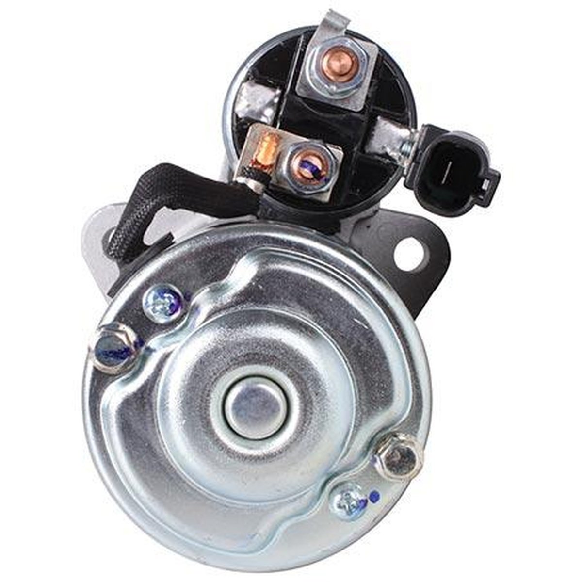 OEX Starter Motor 12V 13Th CCW (Mitsubishi Style) MXS2003