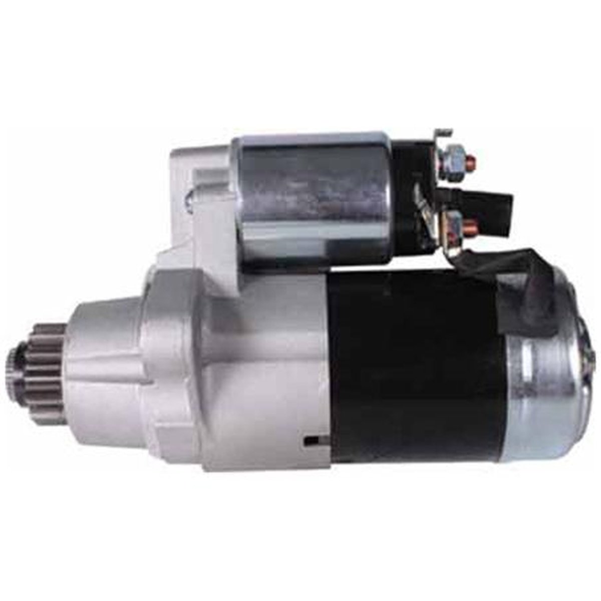 OEX Starter Motor 12V 13Th CCW (Mitsubishi Style) MXS2003