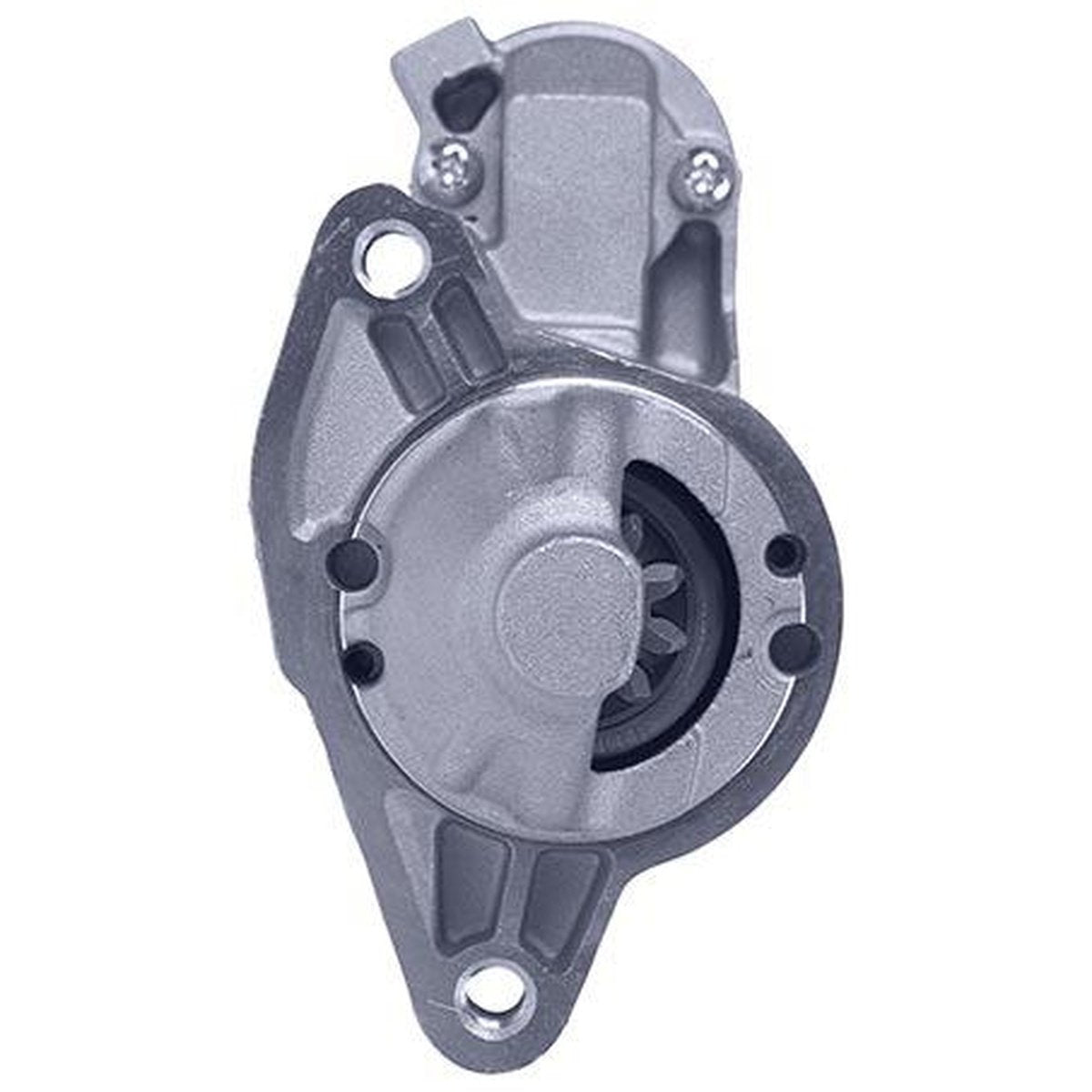 OEX Starter Motor 12V 10Th CW (Mitsubishi Style) MXS2006