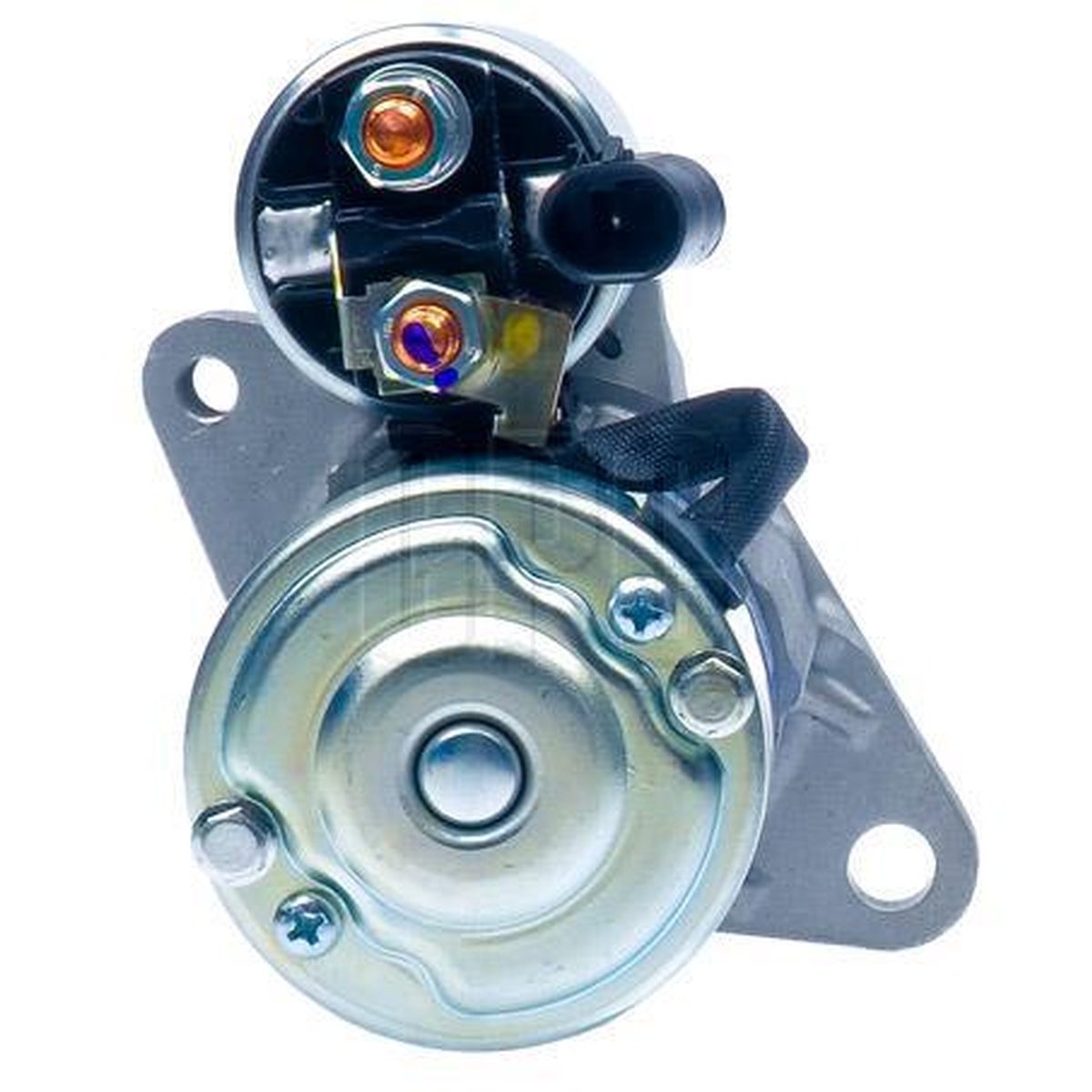 OEX Starter Motor 12V 9Th CW (Mitsubishi Style) MXS2008