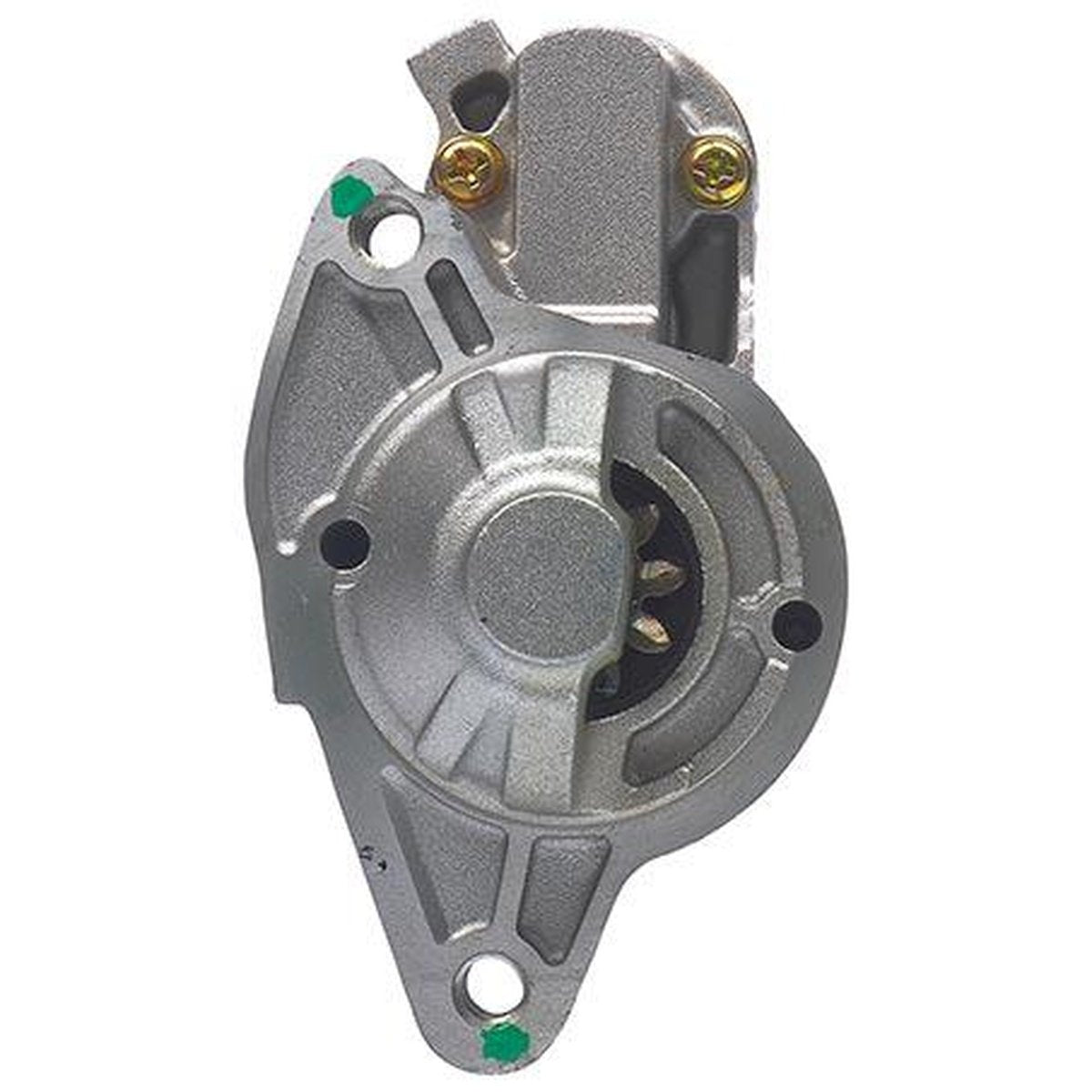 OEX Starter Motor 12V 10Th CW (Mitsubishi Style) MXS2012