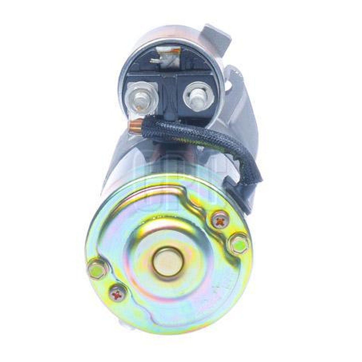 OEX Starter Motor 12V 10Th CW (Mitsubishi Style) MXS2012