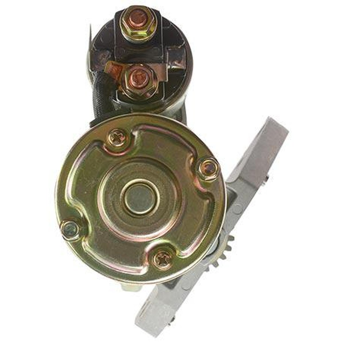 OEX Starter Motor 12V 22Th CCW (Mitsubishi Style) MXS2014