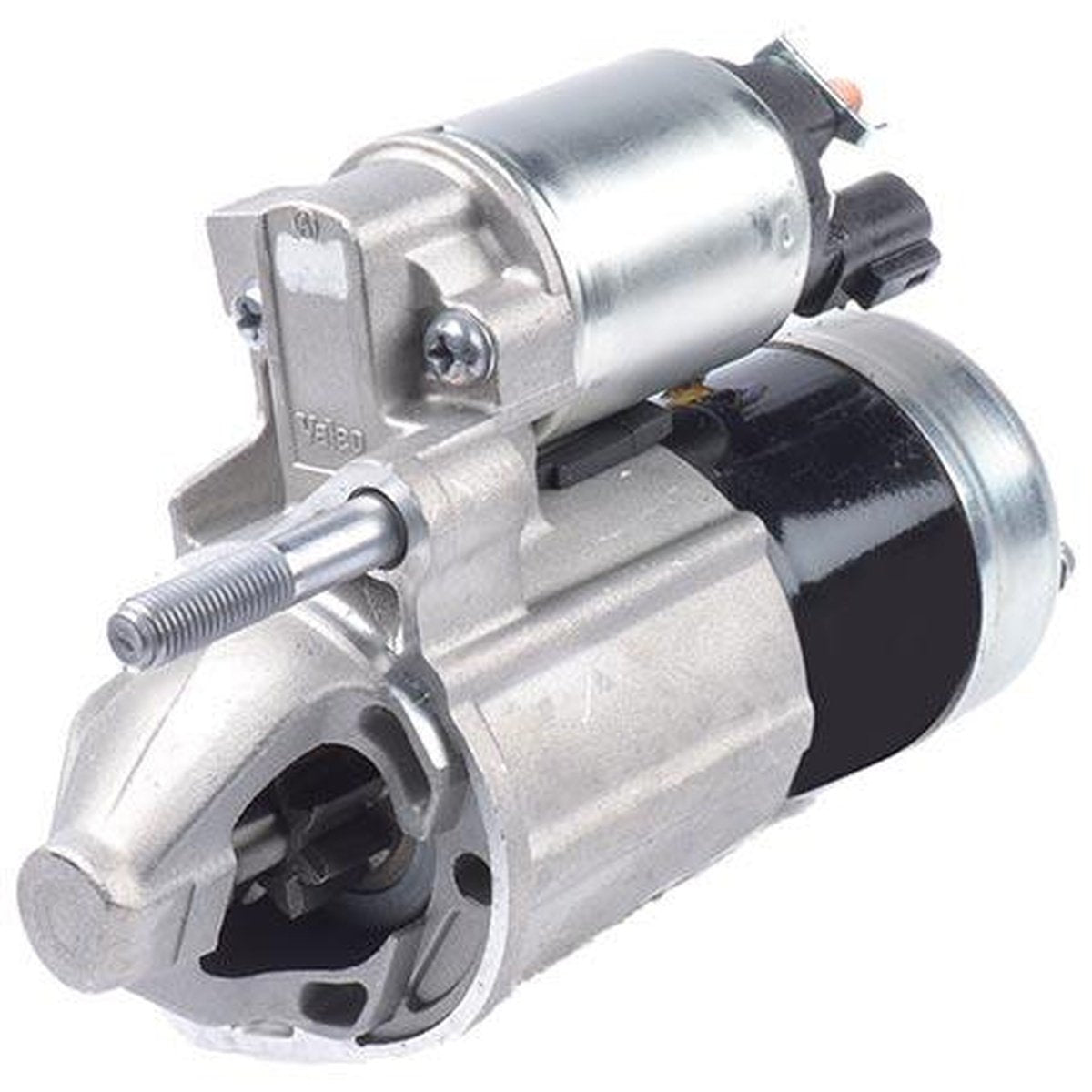 OEX Starter Motor 12V 8Th CW (Mitsubishi Style) MXS2015
