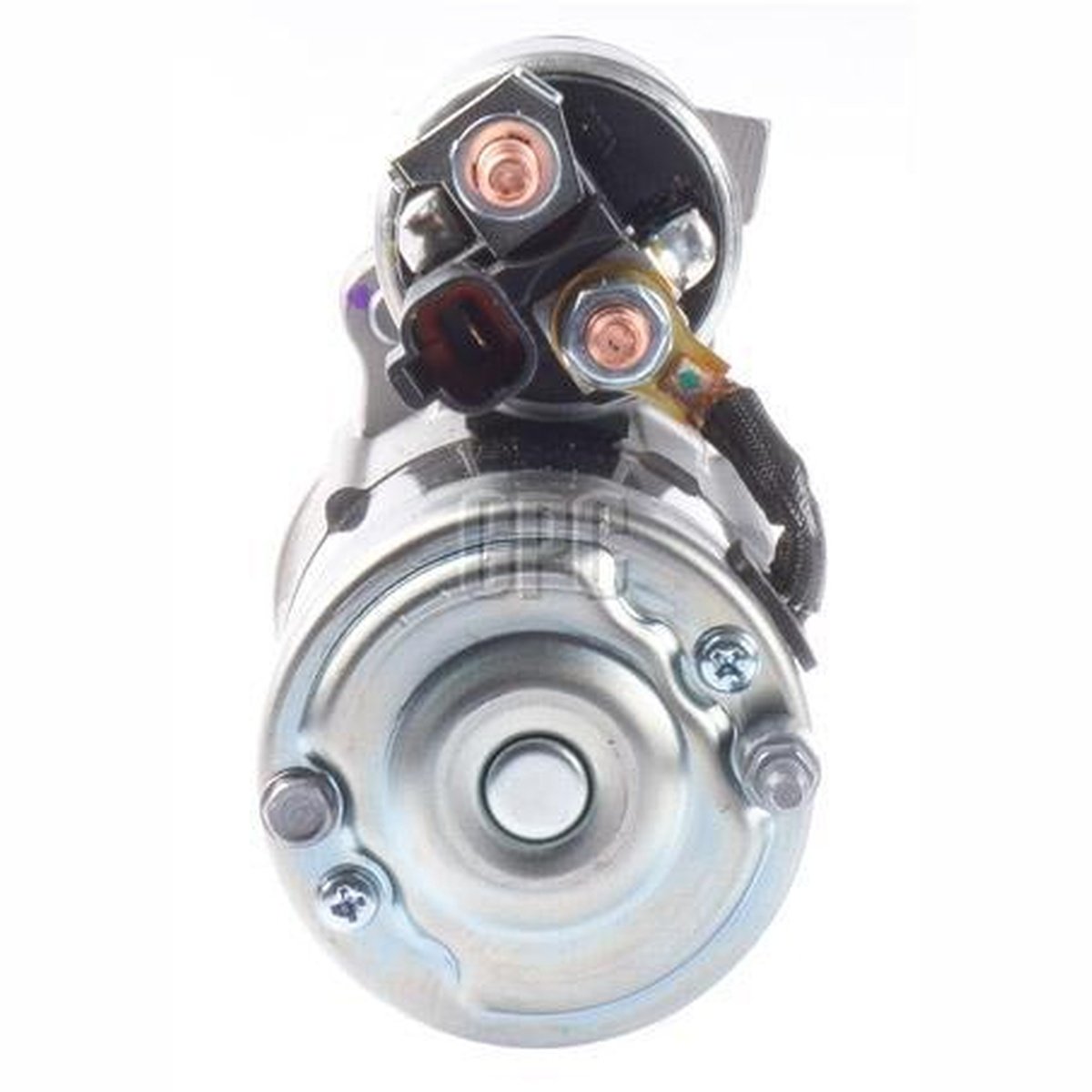 OEX Starter Motor 12V 8Th CW (Mitsubishi Style) MXS2015