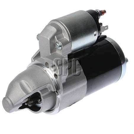 OEX Starter Motor 12V 8Th CW (Mitsubishi Style) MXS2035