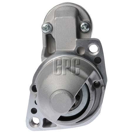 OEX Starter Motor 12V 8Th CW (Mitsubishi Style) MXS2035