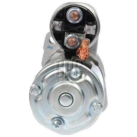 OEX Starter Motor 12V 8Th CW (Mitsubishi Style) MXS2035