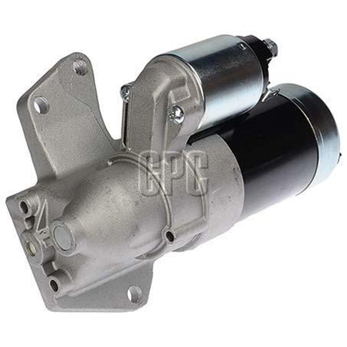 OEX Starter Motor 12V 18Th CCW (Mitsubishi Style) MXS2038