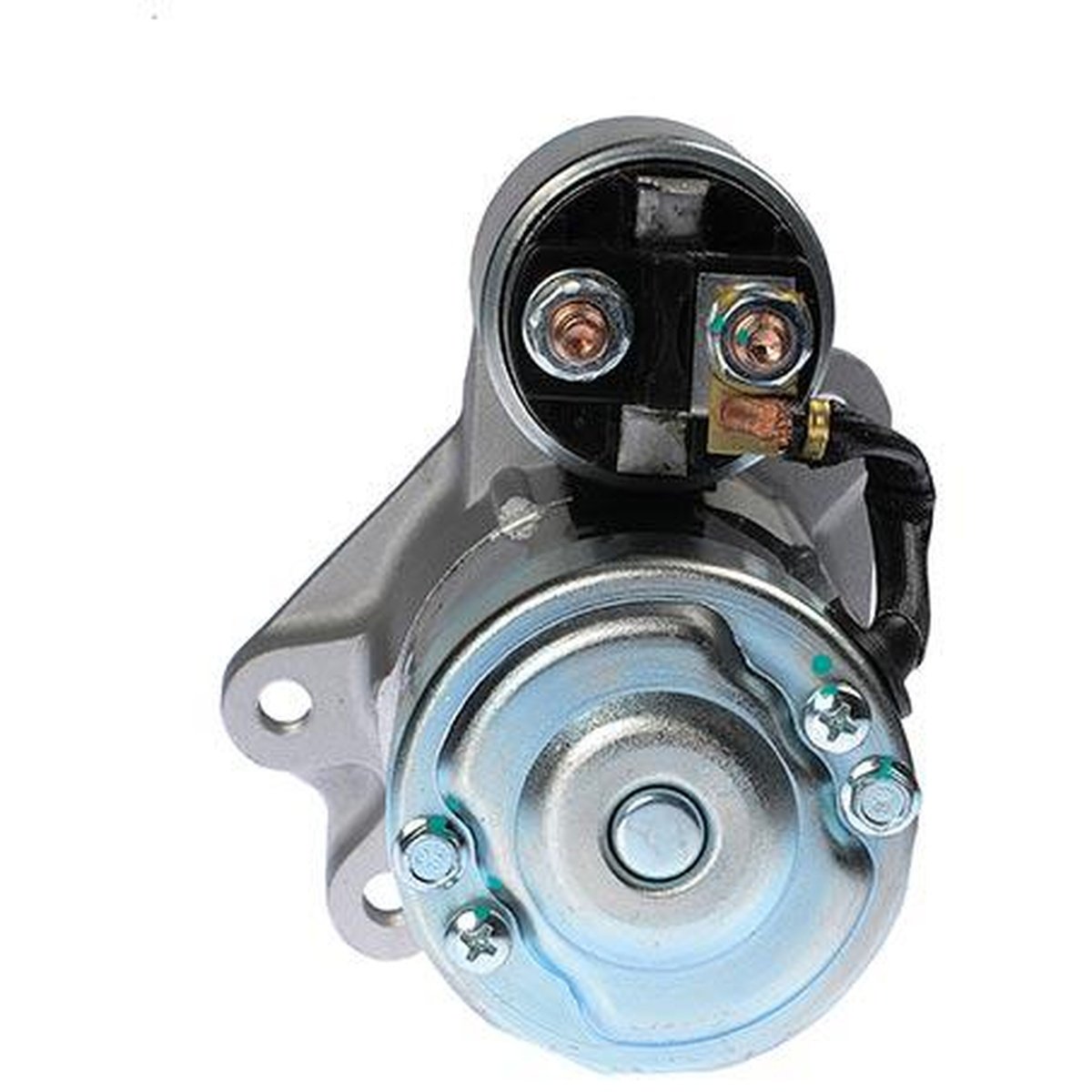 OEX Starter Motor 12V 8Th CW (Mitsubishi Style) MXS2040