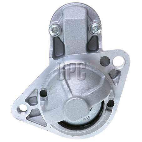 OEX Starter Motor 12V 8Th CW (Mitsubishi Style) MXS2045