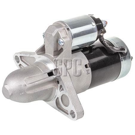 OEX Starter Motor 12V 13Th CCW (Mitsubishi Style) MXS2048