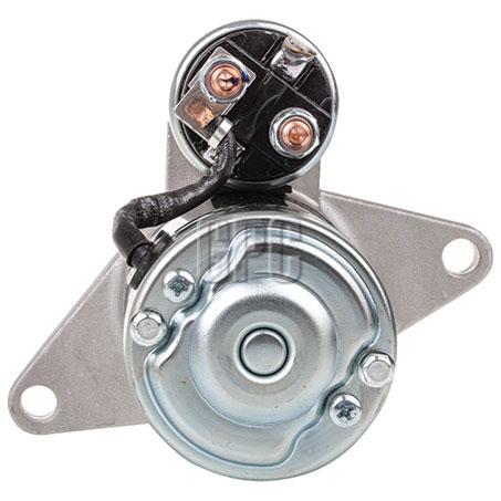 OEX Starter Motor 12V 13Th CCW (Mitsubishi Style) MXS2048