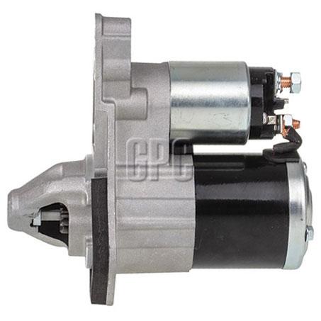 OEX Starter Motor 12V 10Th CW (Mitsubishi Style) MXS2049