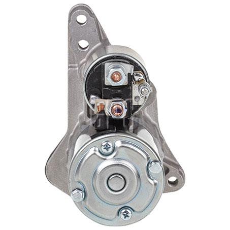 OEX Starter Motor 12V 10Th CW (Mitsubishi Style) MXS2049