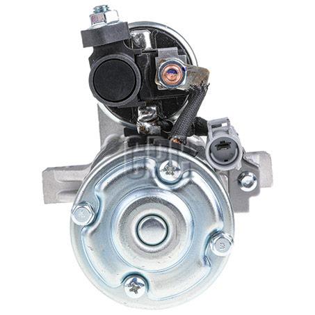 OEX Starter Motor 12V 11th CW (Mitsubishi Style) MXS2050