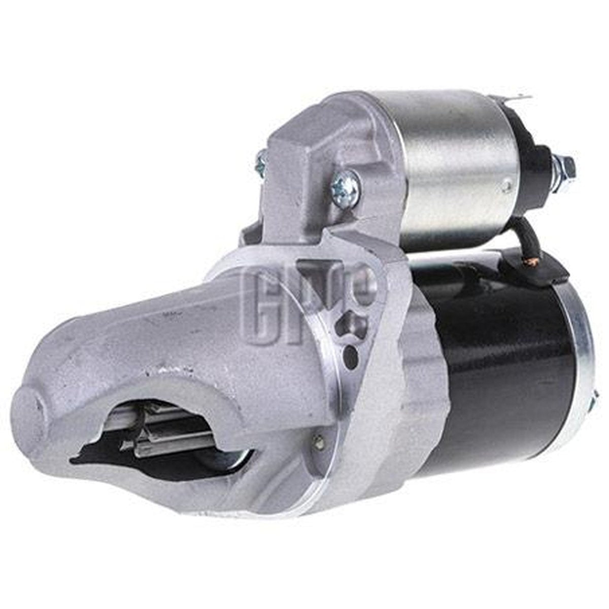 OEX Starter Motor 12V 9Th CCW (Mitsubishi Style) MXS2051