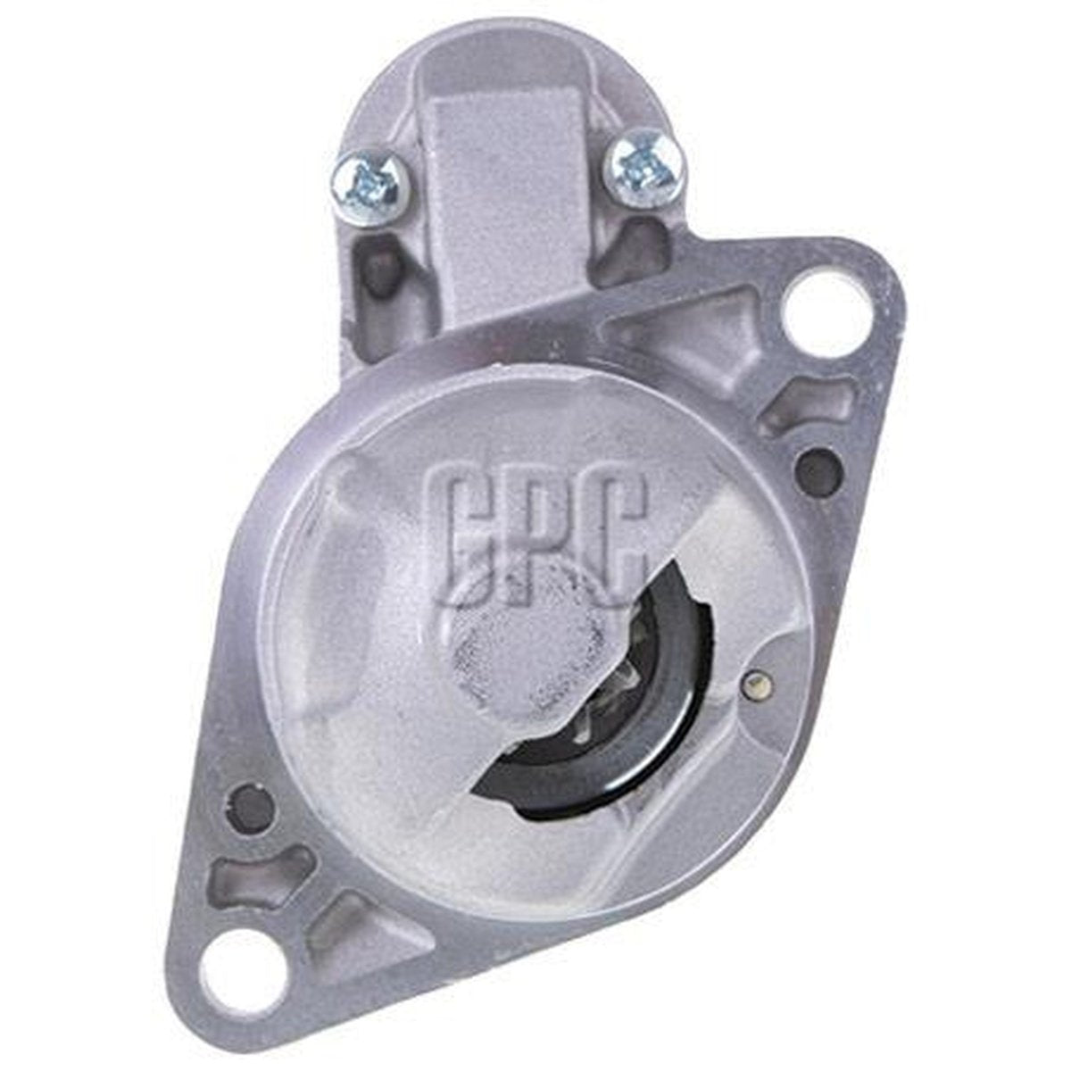 OEX Starter Motor 12V 9Th CCW (Mitsubishi Style) MXS2051