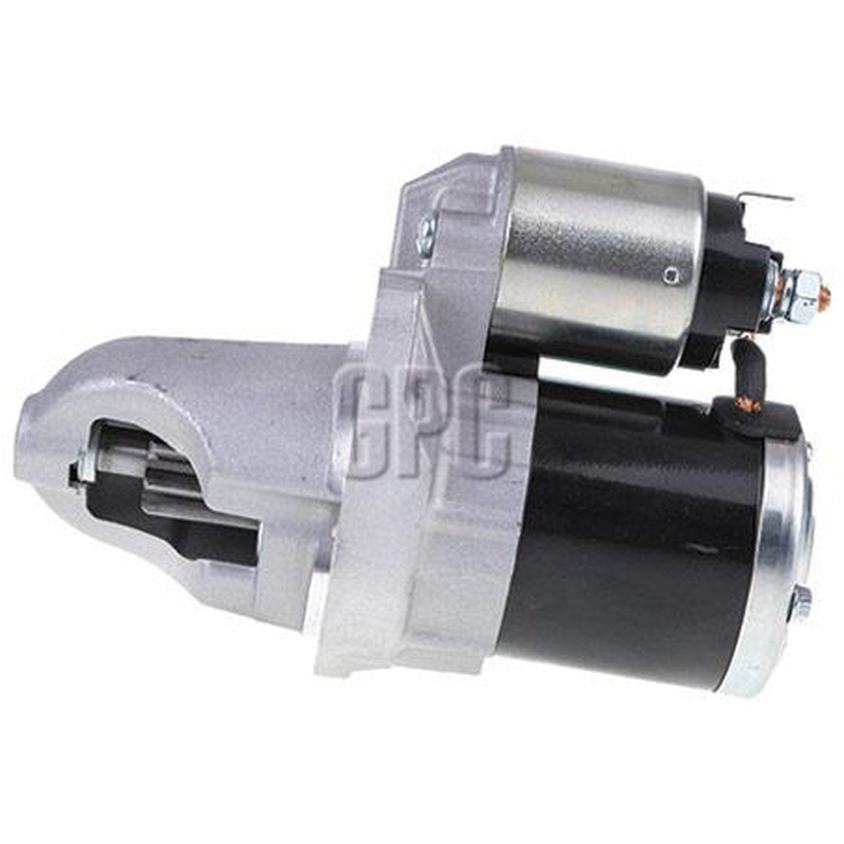 OEX Starter Motor 12V 9Th CCW (Mitsubishi Style) MXS2051
