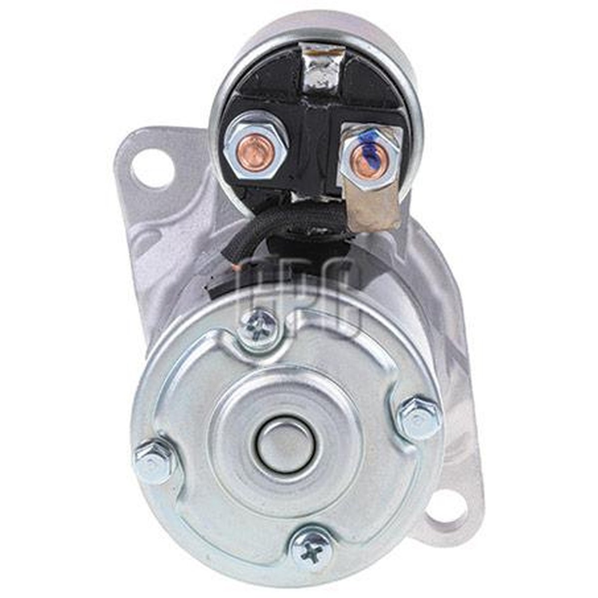 OEX Starter Motor 12V 9Th CCW (Mitsubishi Style) MXS2051