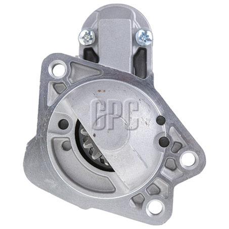 OEX Starter Motor 12V 13Th CW (Mitsubishi Style) MXS2052
