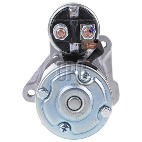 OEX Starter Motor 12V 13Th CW (Mitsubishi Style) MXS2052