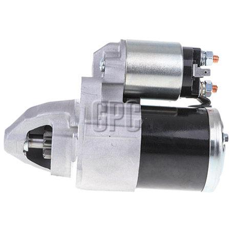 OEX Starter Motor 12V 8Th CW (Mitsubishi Style) MXS2053