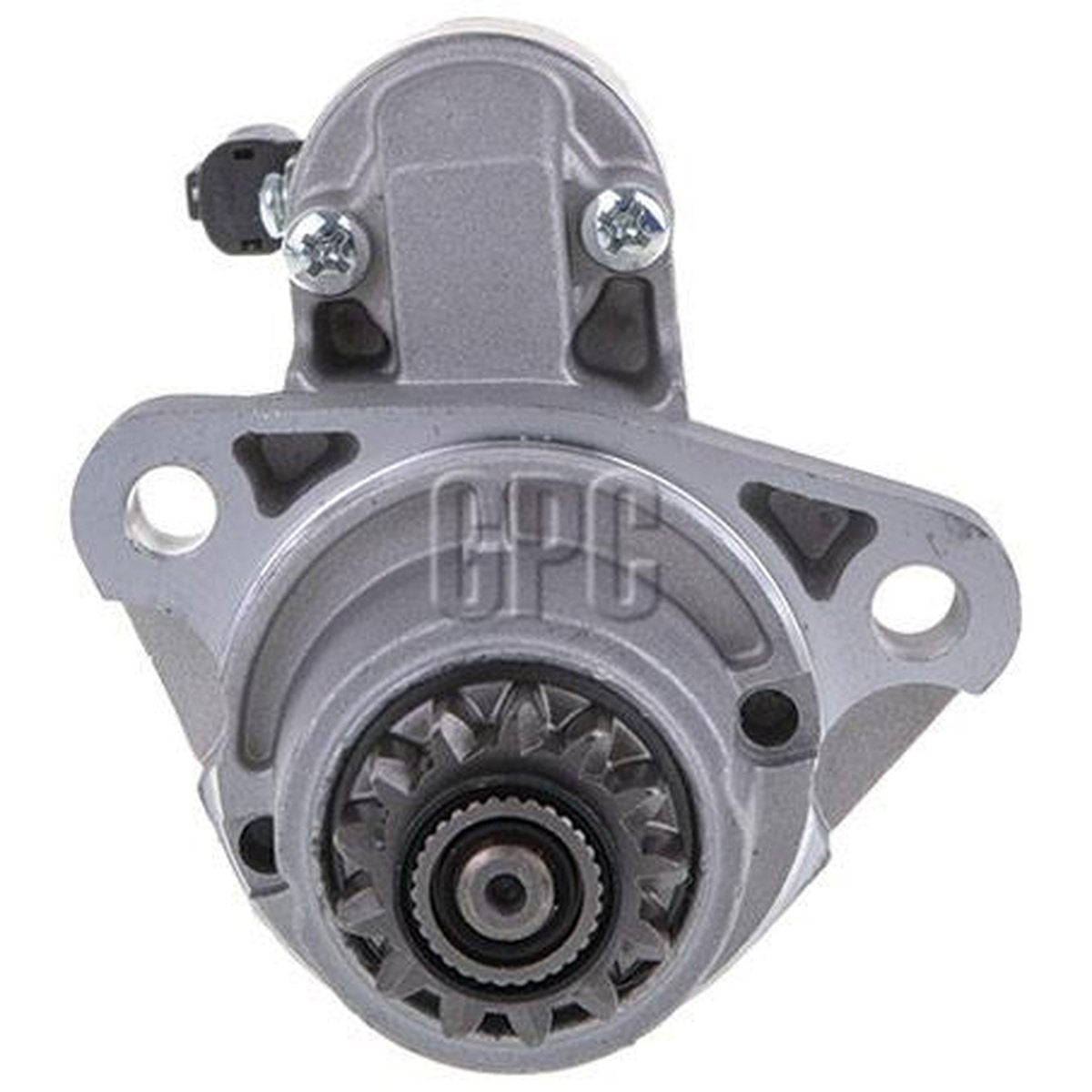 OEX Starter Motor 12V 13Th CCW (Mitsubishi Style) MXS2055