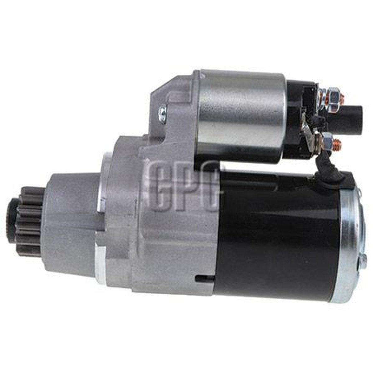 OEX Starter Motor 12V 13Th CCW (Mitsubishi Style) MXS2055