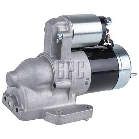OEX Starter Motor 12V 22Th CCW (Mitsubishi Style) MXS2056