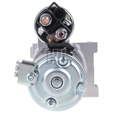 OEX Starter Motor 12V 10Th CW (Mitsubishi Style) MXS2058