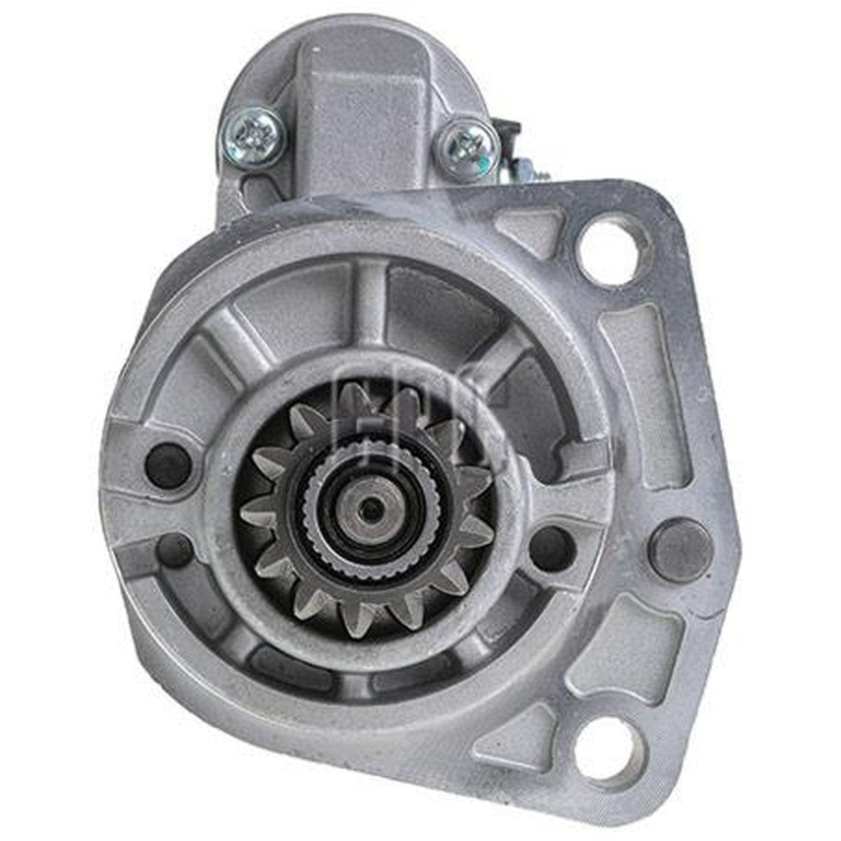 OEX Starter Motor 12V 13Th CW (Mitsubishi Style) MXS2061