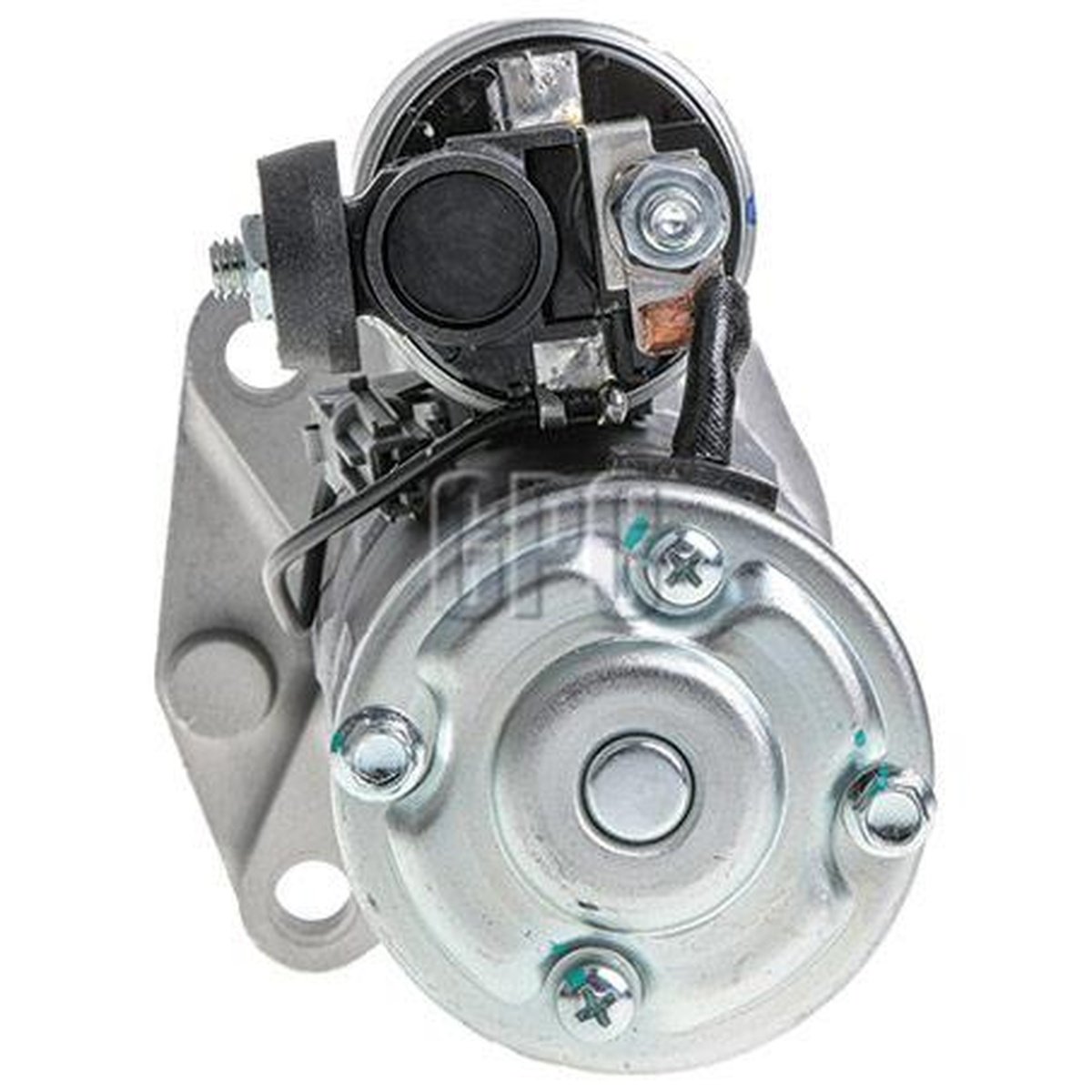 OEX Starter Motor 12V 13Th CW (Mitsubishi Style) MXS2061