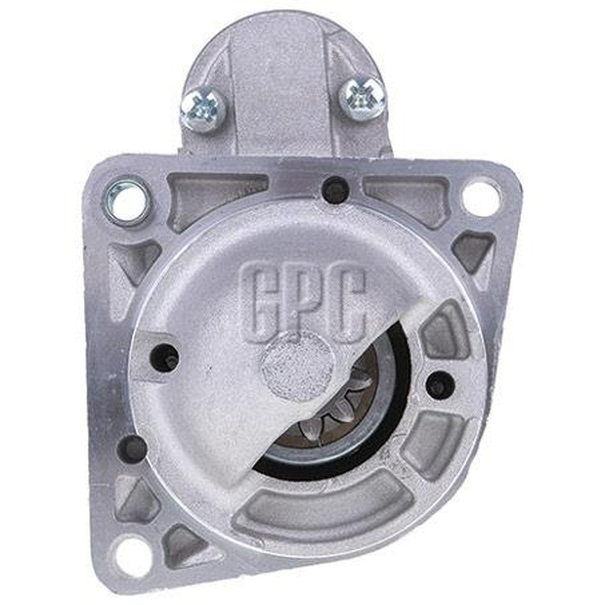 OEX Starter Motor 12V 10Th CW (Mitsubishi Style) MXS2064