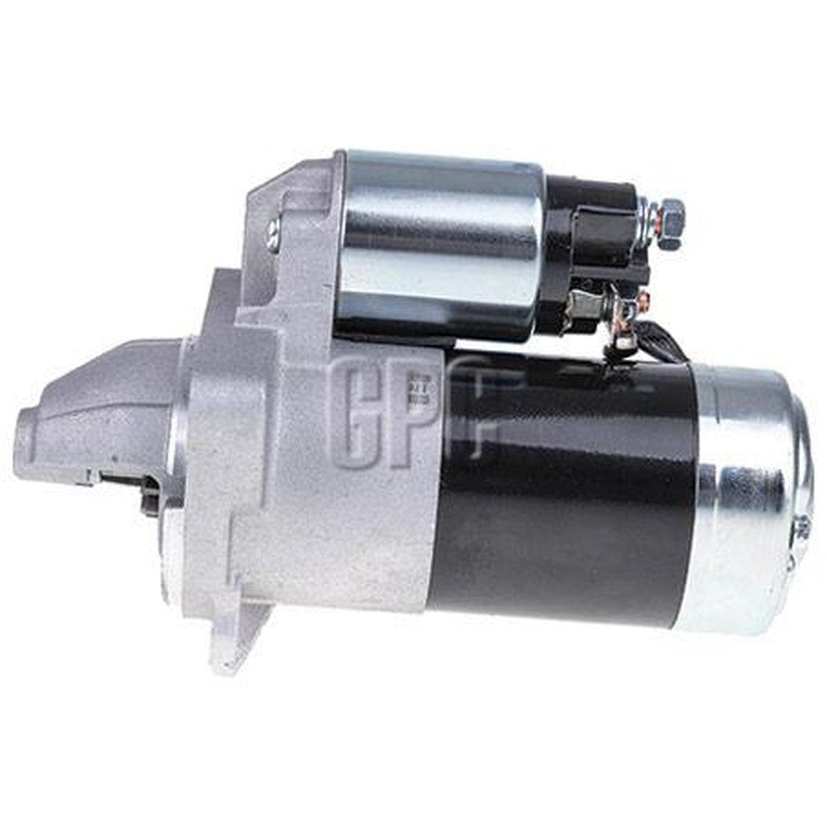 OEX Starter Motor 12V 11Th CW (Mitsubishi Style) MXS2065