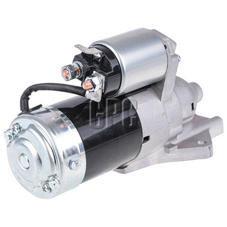 OEX Starter Motor 12V 18Th CW (Mitsubishi Style) MXS2068