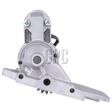 OEX Starter Motor 12V 18Th CW (Mitsubishi Style) MXS2068