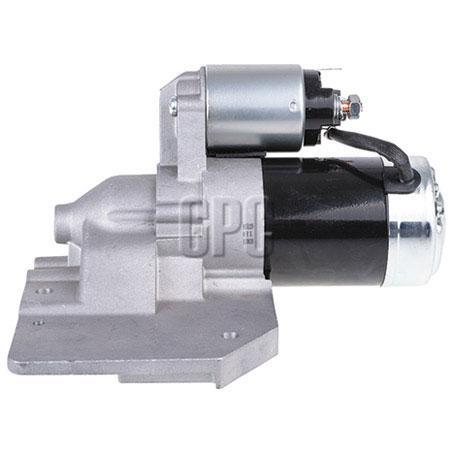 OEX Starter Motor 12V 18Th CW (Mitsubishi Style) MXS2068