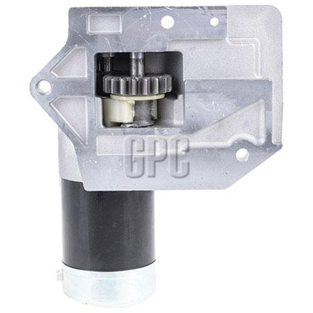 OEX Starter Motor 12V 18Th CW (Mitsubishi Style) MXS2068