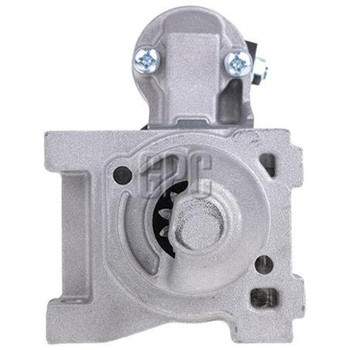 OEX Starter Motor 12V 10Th CW (Mitsubishi Style) MXS2073