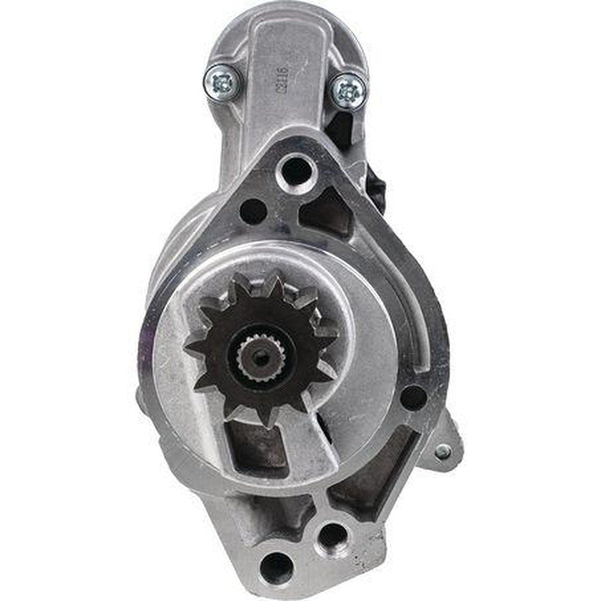 OEX Starter Motor 12V 11th CW (Mitsubishi Style) MXS2079