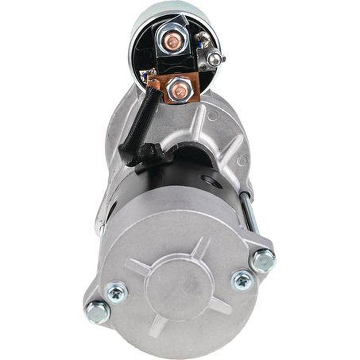 OEX Starter Motor 12V 11th CW (Mitsubishi Style) MXS2079