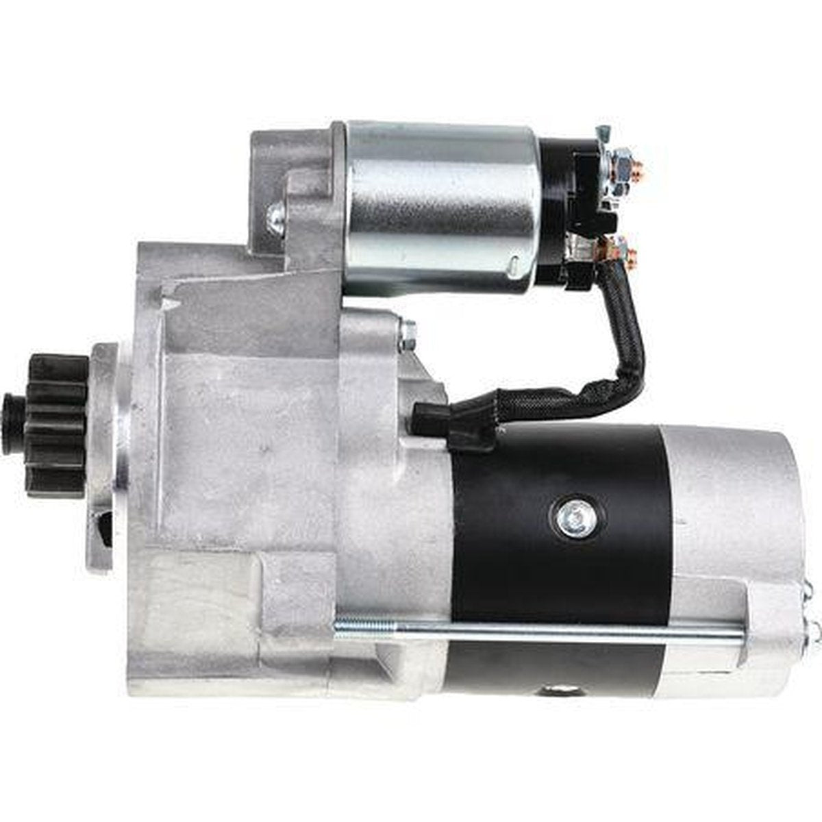 OEX Starter Motor 12V 11th CW (Mitsubishi Style) MXS2079