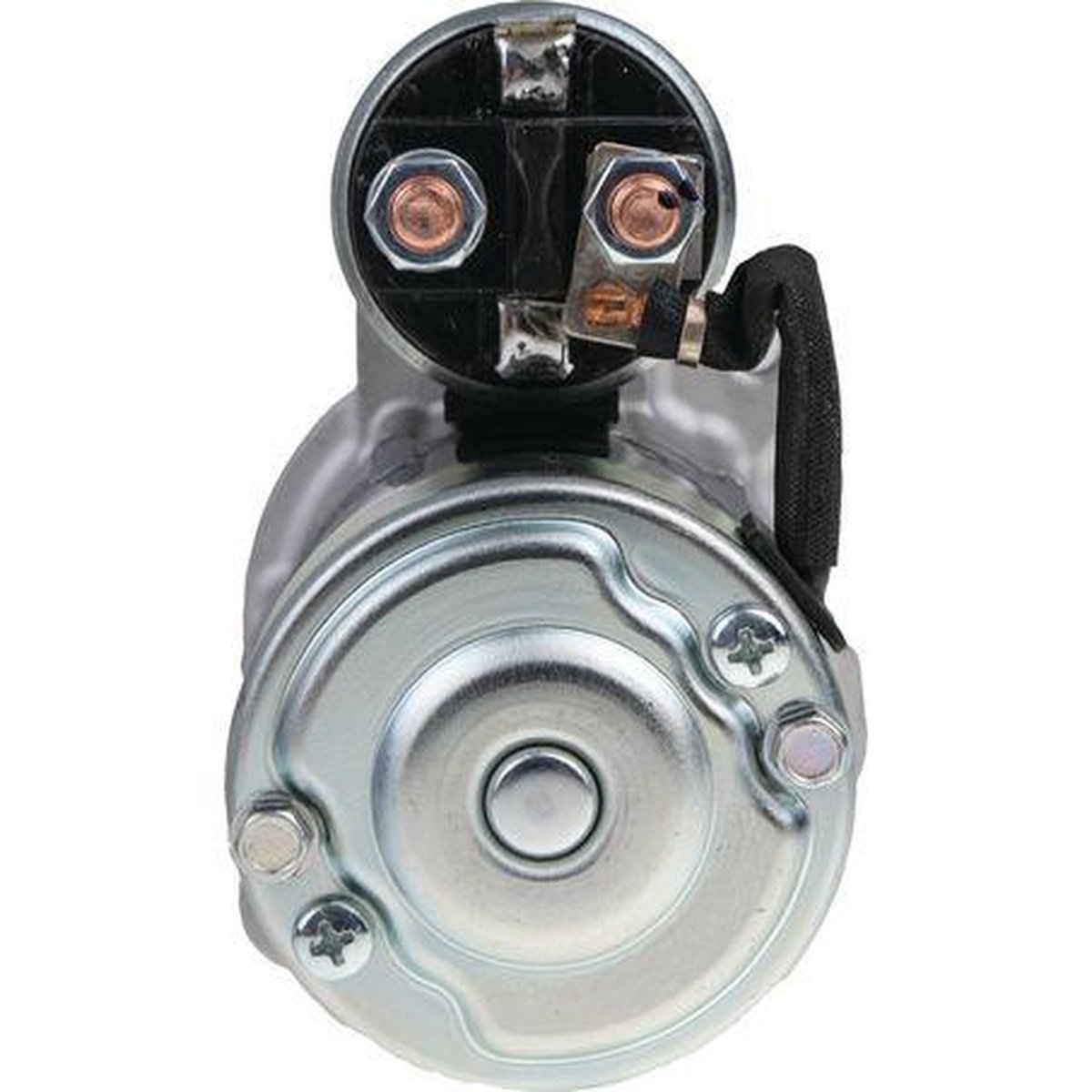 OEX Starter Motor 12V 8th CW (Mitsubishi Style) MXS2082
