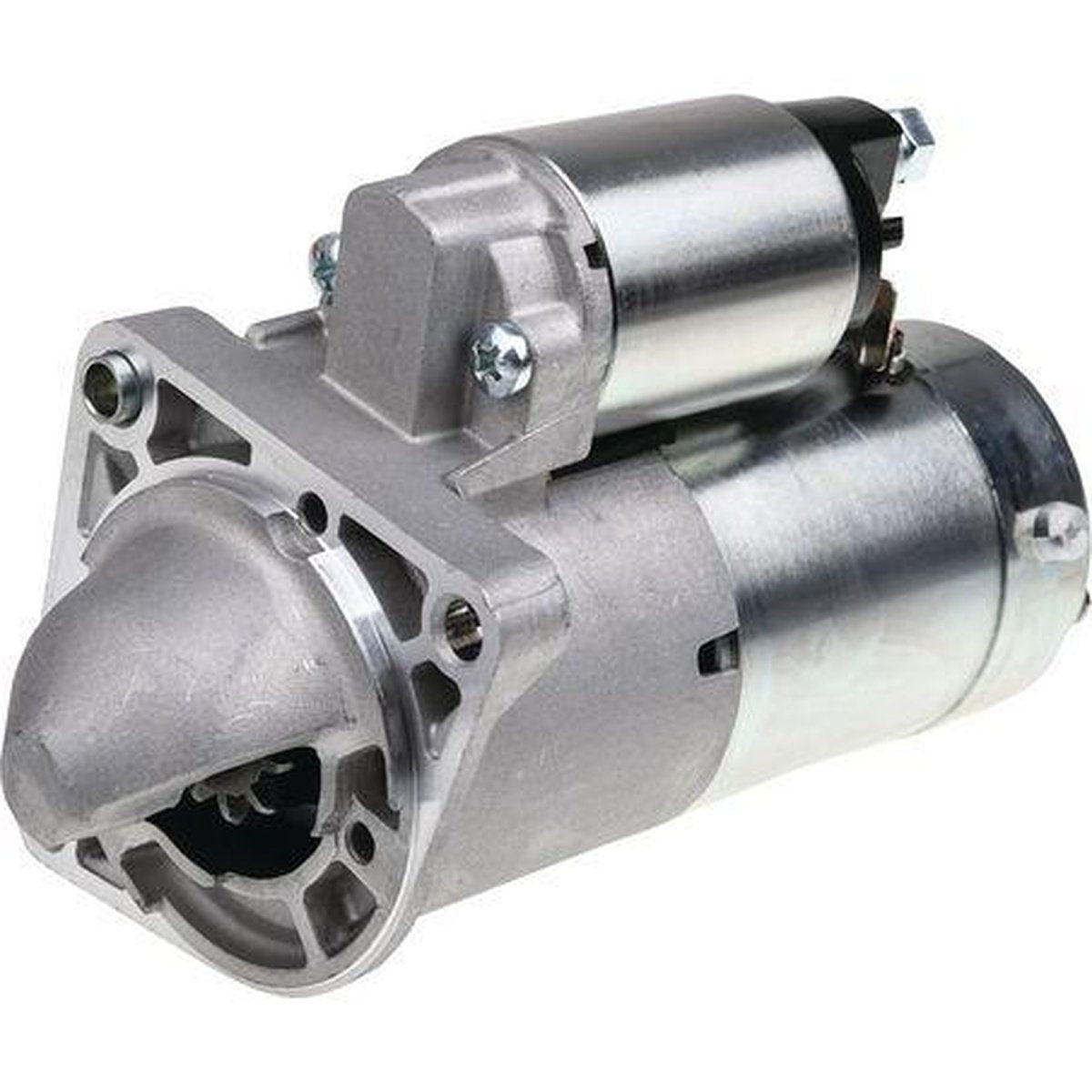 OEX Starter Motor 12V 10th CW (Mitsubishi Style) MXS2084